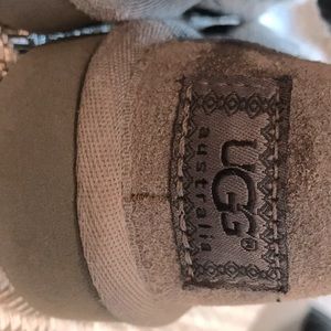 Ugg boots